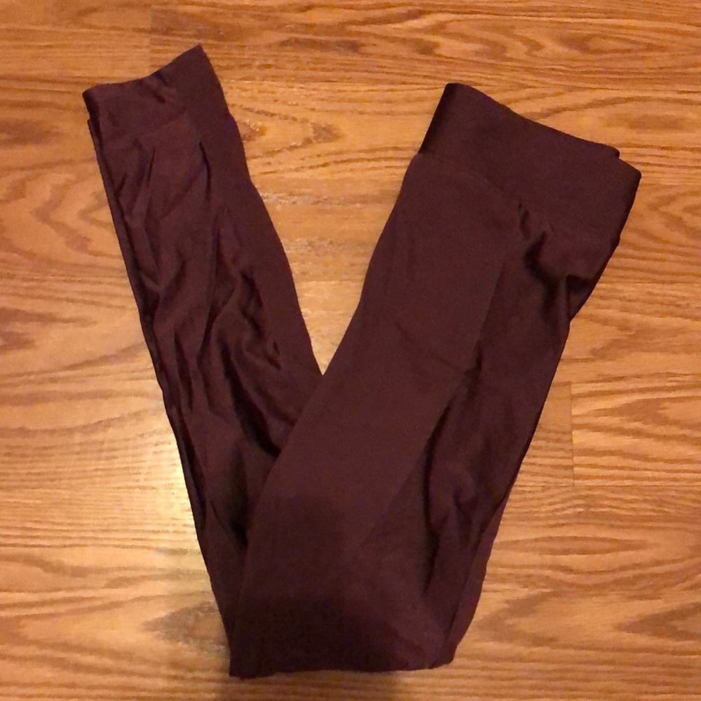 Garage leggings